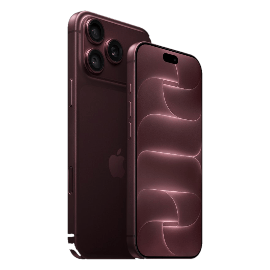 iPhone 18 Pro (Burgundy)